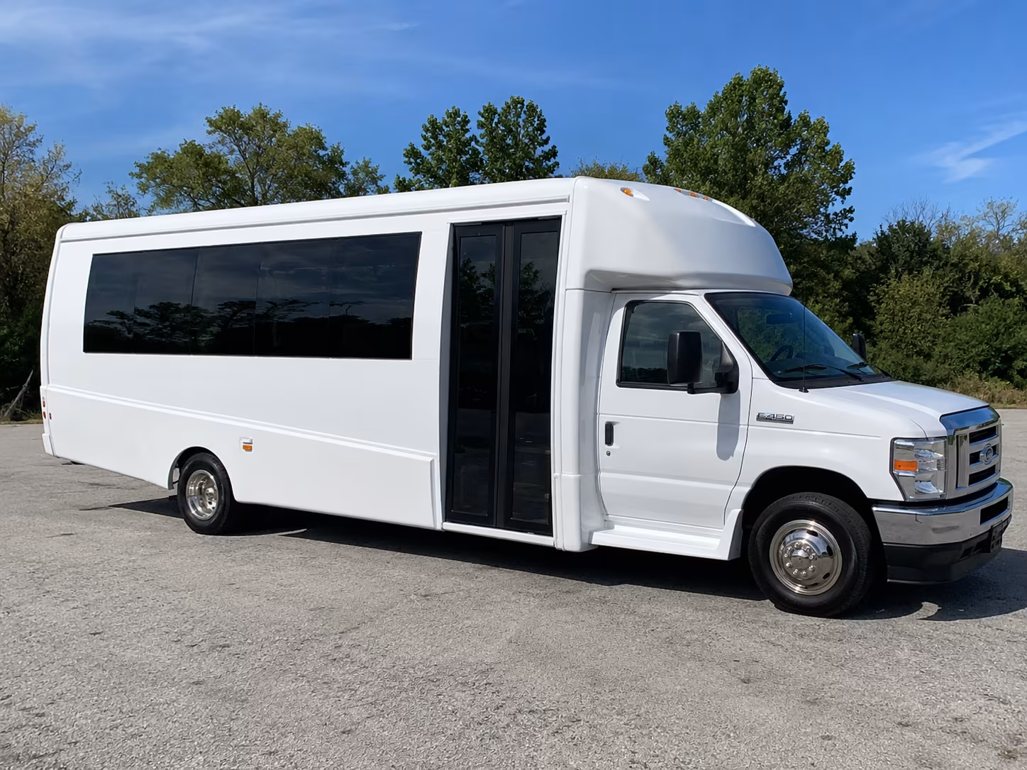 bachelor and bachelorette party buses in college station