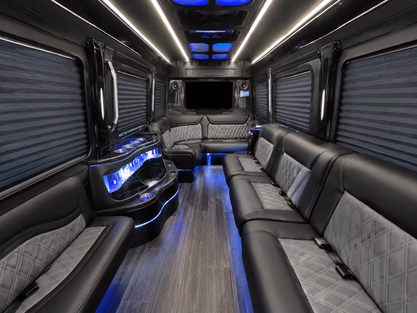 book your college station prom bus early for the best selection