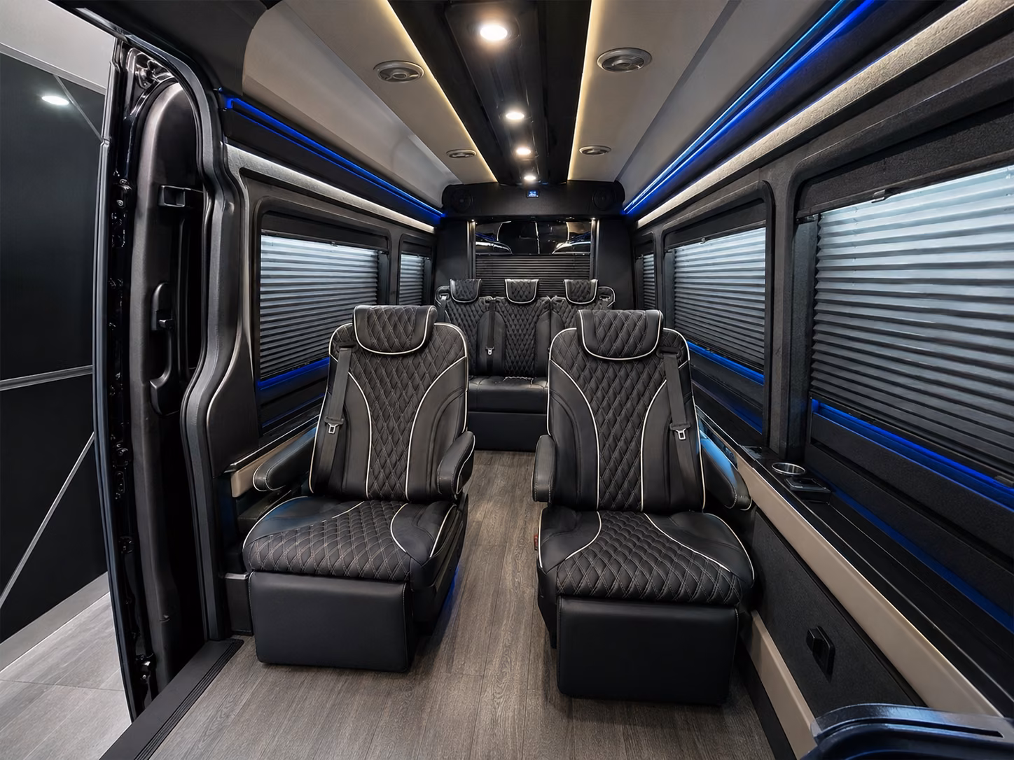 college station airport shuttle buses for employees