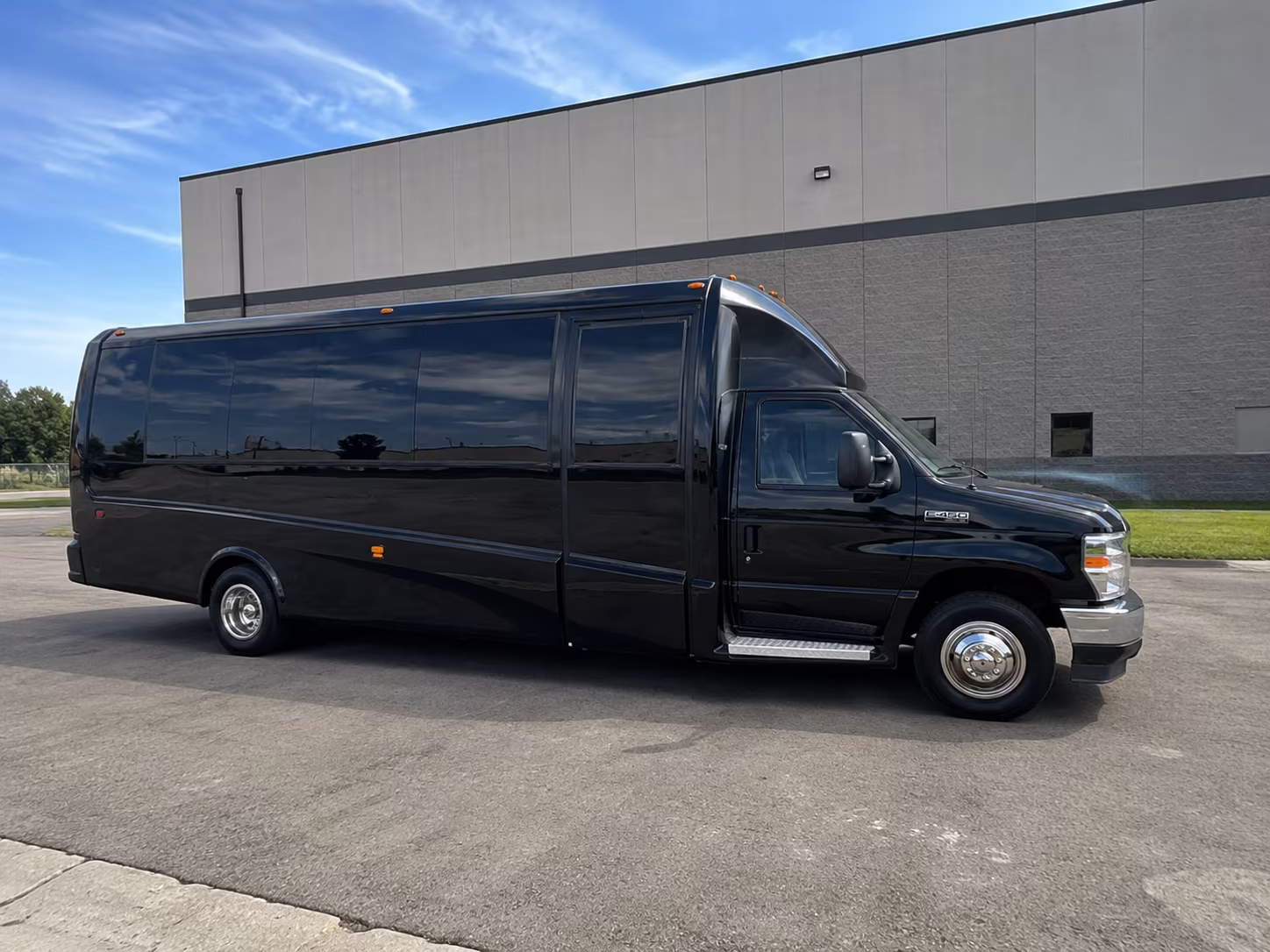 college station bus rentals for texas road trips and arkansas travel