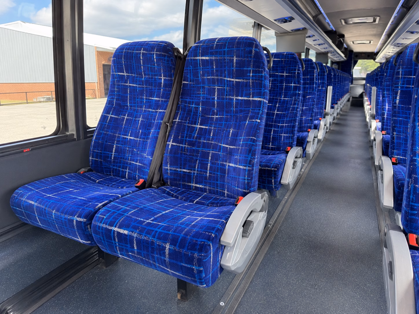 college station government meeting and conference shuttles
