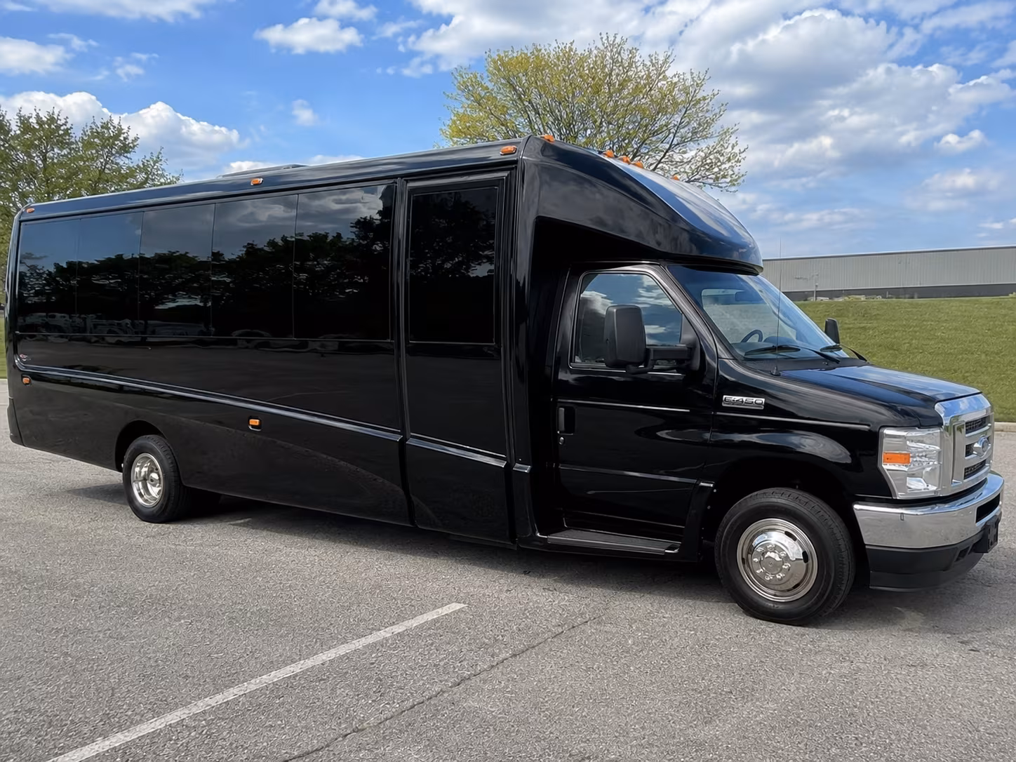 downtown college station concert transportation
