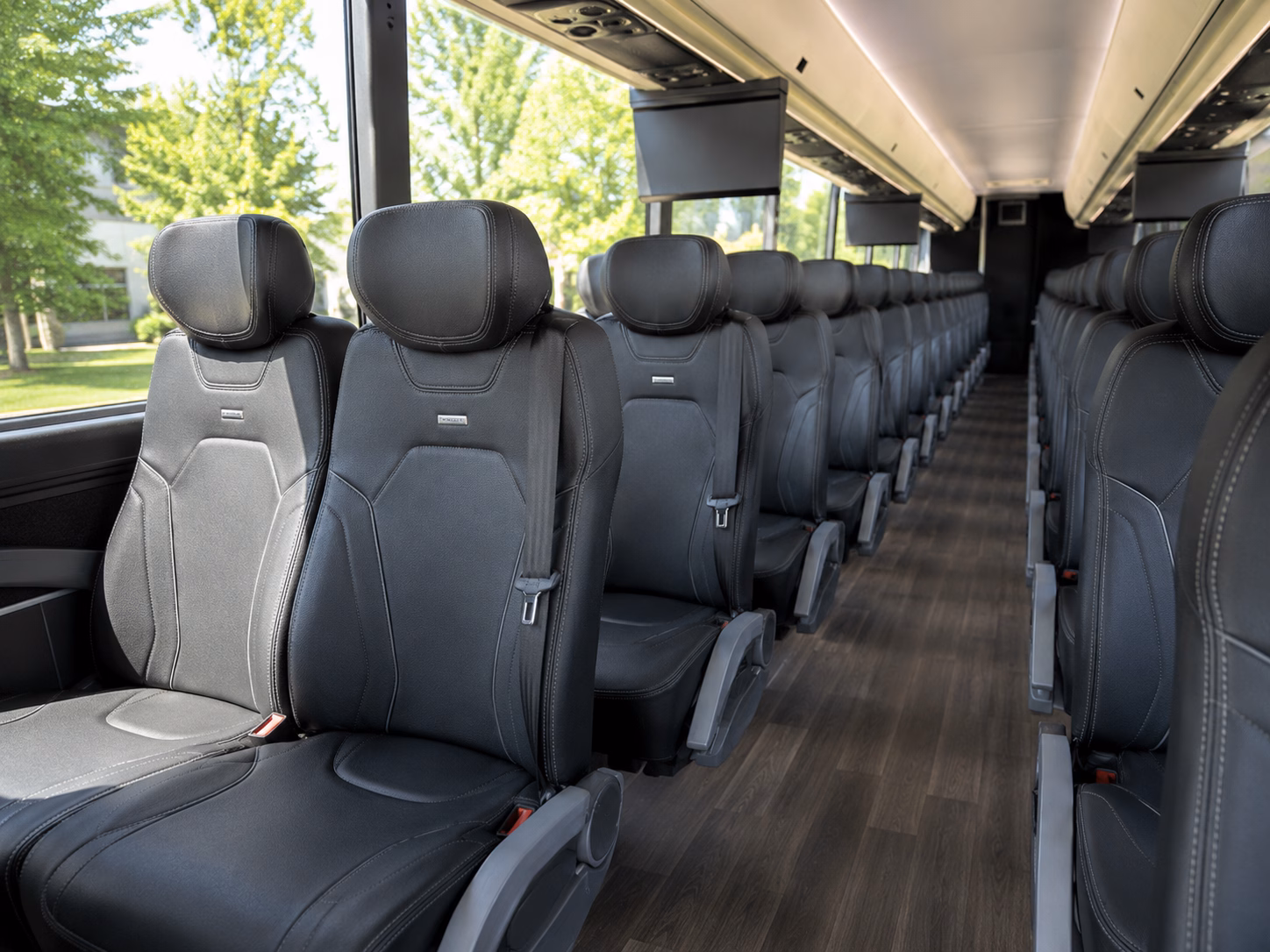 festival and big event transportation in college station
