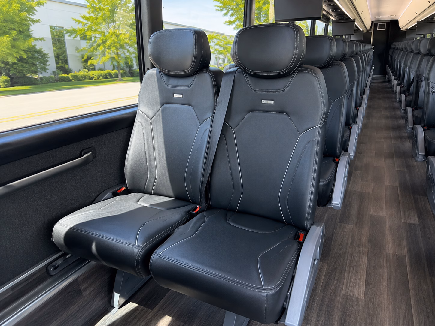 rent a bus for live music and private events around college station