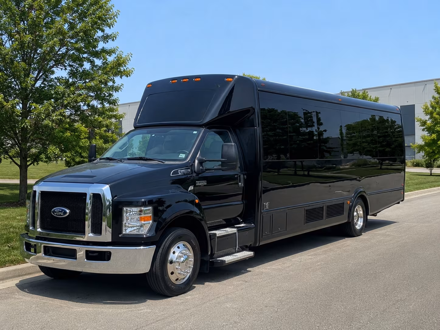 shuttle to easterwood airport