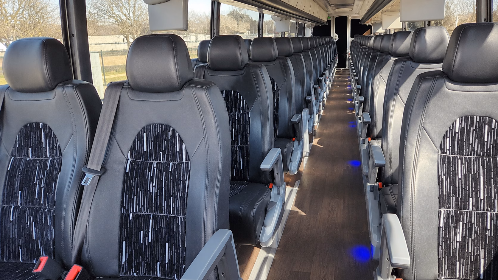 take your class on a college station history and culture field trip