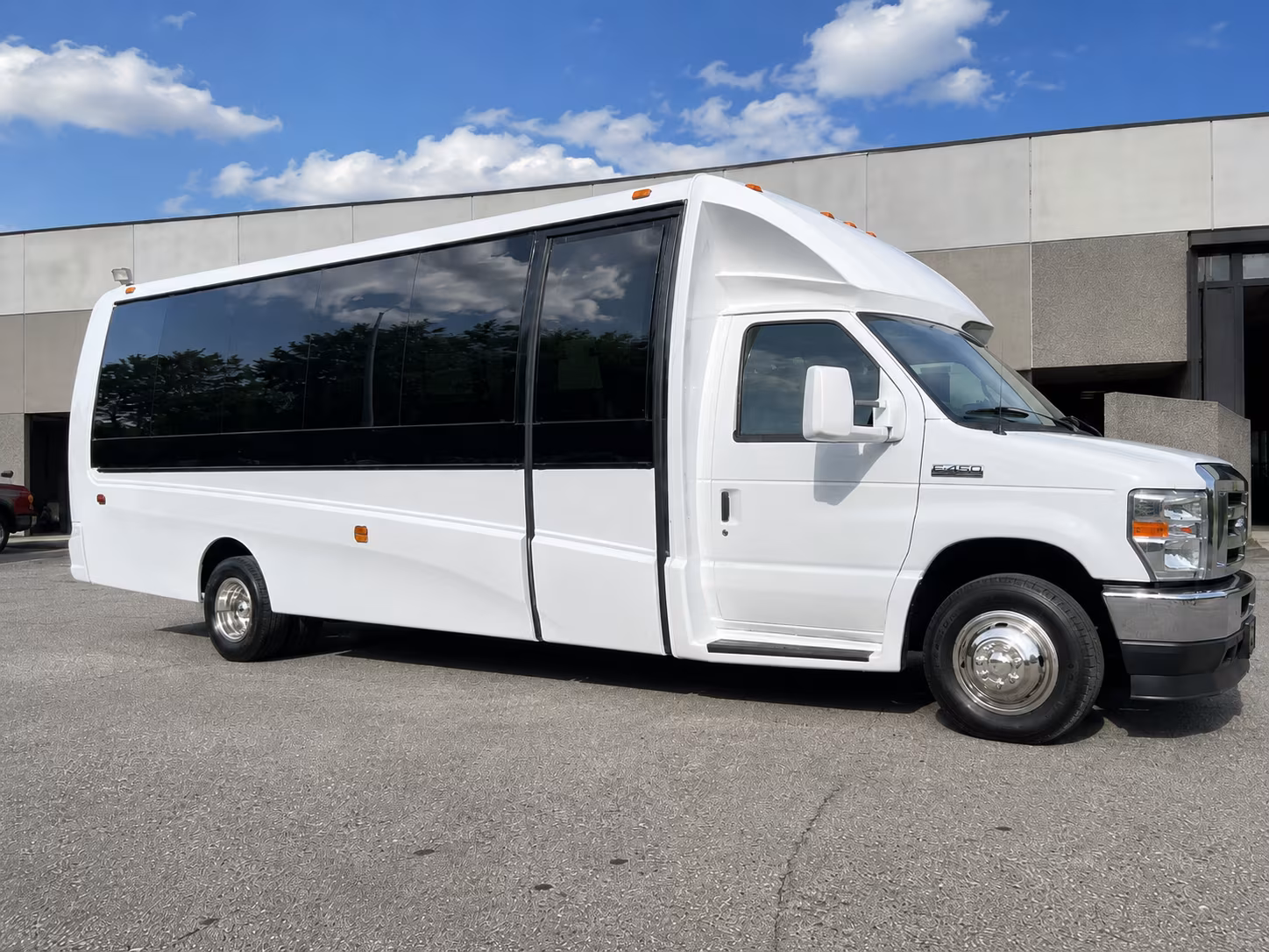 youth league high school and college team bus rentals